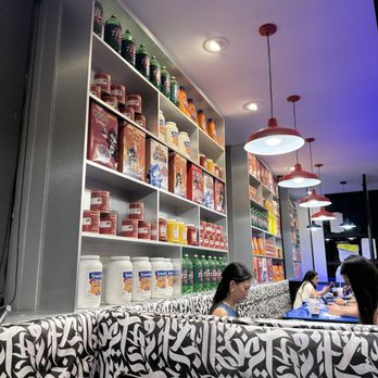 Burger Bodega - Burgers Near Me - Houston, Texas Burger Bodega - Burgers Near Me - Houston, Texas