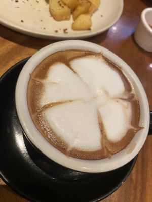 The Wholesome Table Salcedo by null