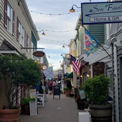 Penny Lane Mall