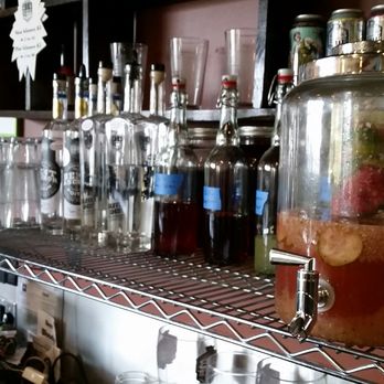 Bent Brewstillery - Distill this! - Breweries Near Me - Roseville, Minnesota Bent Brewstillery - Distill this! - Breweries Near Me - Roseville, Minnesota