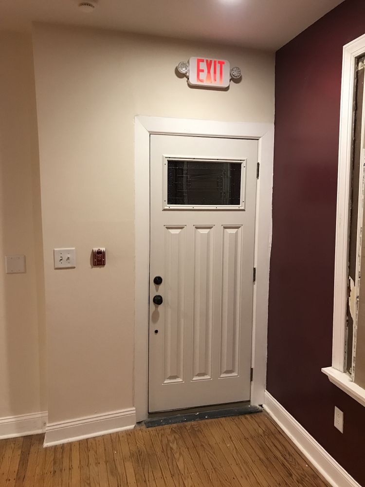 Slide of Abs General Contracting