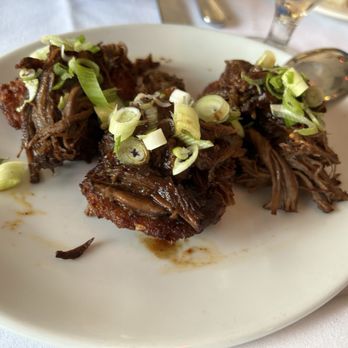 Nero's Grille - Potato Pancakes - Seafood Near Me - Livingston, New Jersey