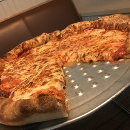 Cheese Pizza