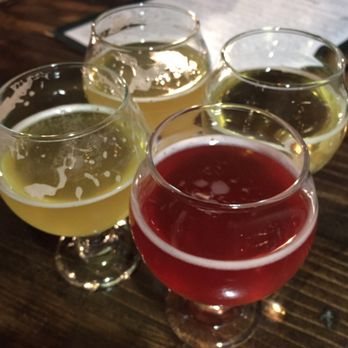 Baere Brewing Company - Breweries Near Me - Denver, Colorado