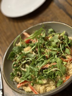 Black Rabbit by null