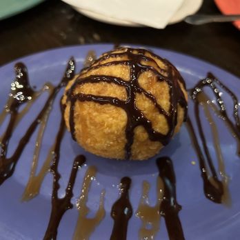 Fernando's Tequila Bar & Restaurant - Fried ice cream - Mexican Near Me - Chicago, Illinois