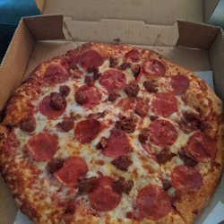 More Pizza!!!