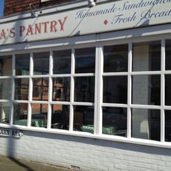 Emma's Pantry