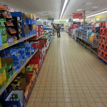 ALDI - The honey - Grocery Near Me - Lowell, Indiana