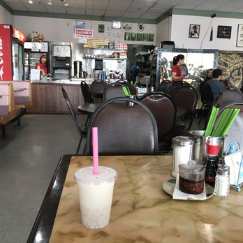 Asian Cafe Express - Even have Boba Tea - Chinese Near Me - Mesa, Arizona