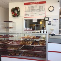 Lago Donut - Yummy donuts