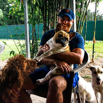 Pet Play Town  - Pet Boarding Near Me - Maitland, Florida