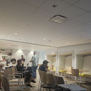 Civil Beat Plaza - Shared Office Spaces Near Me - Honolulu, Hawaii