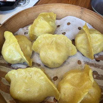 Kungfu Kitchen - Steamed Chicken Dumplings - Dim Sum Near Me - Orlando, Florida