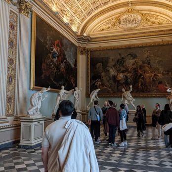 Gli Uffizi - @endoedibles on Instagram 03/08/24 - Museums Near Me - Florence, FI Gli Uffizi - @endoedibles on Instagram 03/08/24 - Museums Near Me - Florence, FI