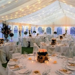 Rich Curlis Event-Party Rentals - When QUALITY counts - COUNT on Rich Curlis Event & Party Rentals!