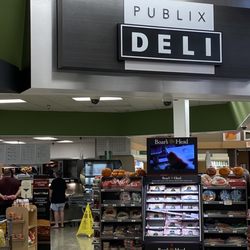 Publix Super Markets