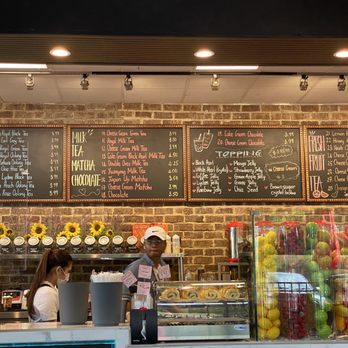 Royal Tea - Expansive menu, and friendly service! - Bubble Tea Near Me - Duluth, Georgia