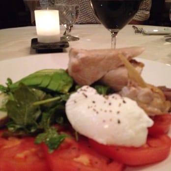 Pangaea - New American Near Me - North Bennington, Vermont