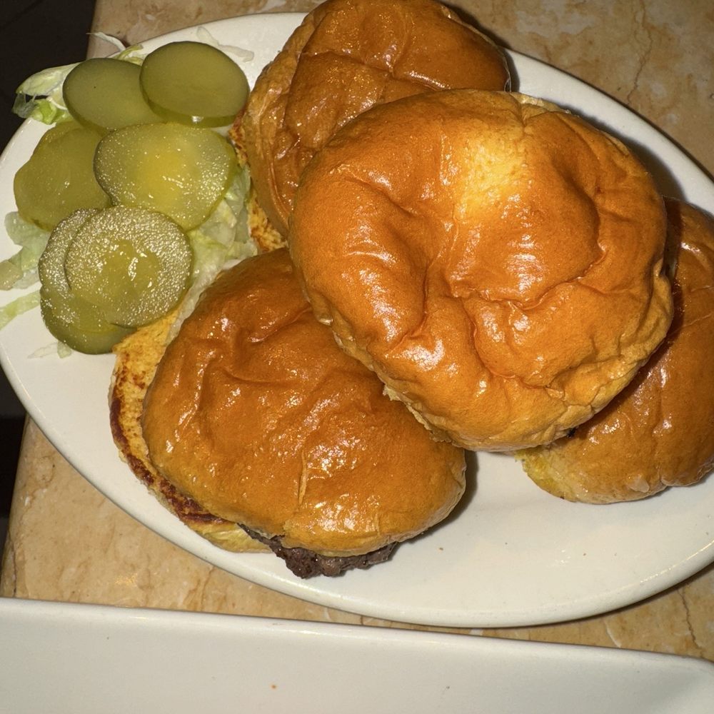 The Cheesecake Factory - Roadside Sliders* - Desserts Near Me - Westbury, New York The Cheesecake Factory - Roadside Sliders* - Desserts Near Me - Westbury, New York