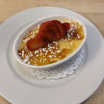 Brick 29 - Creme Brulee - New American Near Me - Nampa, Idaho Brick 29 - Creme Brulee - New American Near Me - Nampa, Idaho