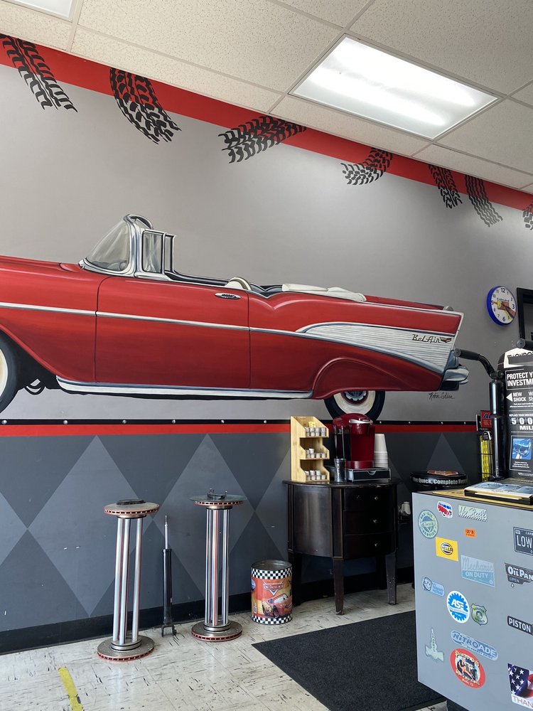 ADVANCED EMISSION SPECIALIST Updated September 2024 44 Photos & 52