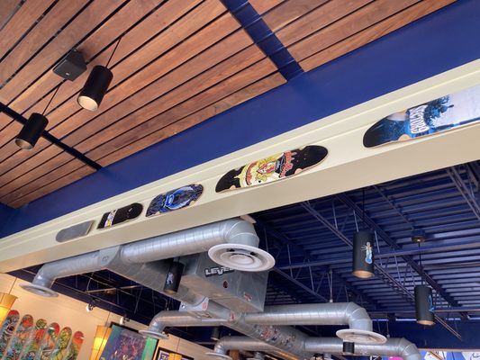 Wahoo's Fish Taco by null