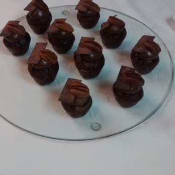 Instituto Gato Dumas - Marquise de chocolate - Cooking Schools Near Me - Buenos Aires, C