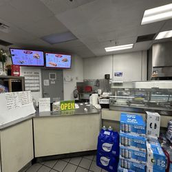 Speedway Gyro & Subs