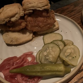 Yardbird - Chicken biscuits - Southern Near Me - Las Vegas, Nevada Yardbird - Chicken biscuits - Southern Near Me - Las Vegas, Nevada