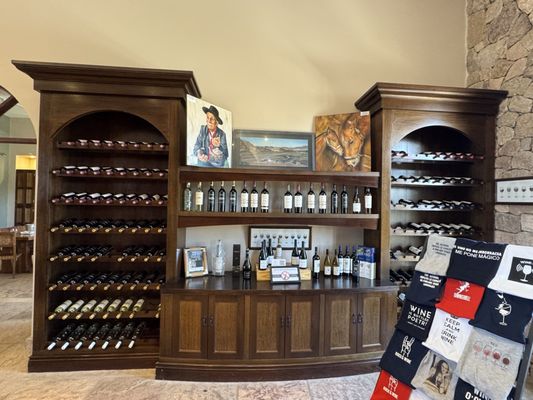 Piattelli Vineyards by null