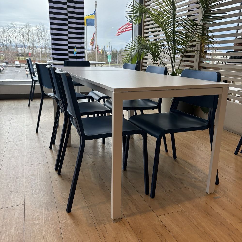 IKEA - Seating area - Scandinavian Near Me - Portland, Oregon IKEA - Seating area - Scandinavian Near Me - Portland, Oregon
