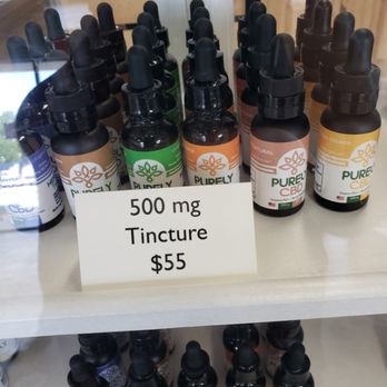 Ginger’s Tea and Herbs - We have many strengths of CBD oil tinctures, both full spectrum, and without THC. - Vitamins & Supplements Near Me - Weatherford, Texas Ginger’s Tea and Herbs - We have many strengths of CBD oil tinctures, both full spectrum, and without THC. - Vitamins & Supplements Near Me - Weatherford, Texas