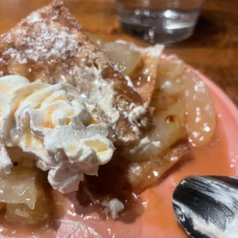 Pangaea Bistro & Bar - Apple tart-excellent! - Bars Near Me - Greensboro, North Carolina Pangaea Bistro & Bar - Apple tart-excellent! - Bars Near Me - Greensboro, North Carolina
