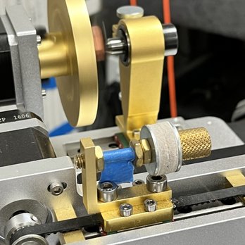 Desert Amplifier Repair - CNC Pickup Winder - Musical Instrument Services Near Me - Palm Desert, California Desert Amplifier Repair - CNC Pickup Winder - Musical Instrument Services Near Me - Palm Desert, California