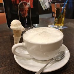 Eiscafe Pellegrini