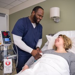 Penn Physical Medicine and Rehabilitation Rittenhouse