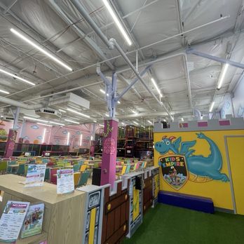 Kids Empire Bayshore - Kids Activities Near Me - Glendale, Wisconsin Kids Empire Bayshore - Kids Activities Near Me - Glendale, Wisconsin