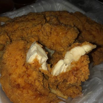 JJ Fish and Chicken - Freshest Chicken Tenders! - Chicken Wings Near Me - Chicago Heights, Illinois JJ Fish and Chicken - Freshest Chicken Tenders! - Chicken Wings Near Me - Chicago Heights, Illinois