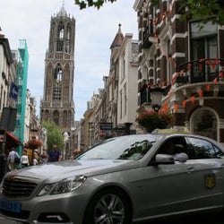 UTC Utrechtse Taxicentrale BV