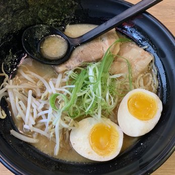 Aoyama Ramen - Ramen Near Me - Newtown Square, Pennsylvania