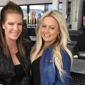 Teddie Kossof Salon Spa - Hair after lightening process at the amazing Paul Rehder Salon. - Nail Salons Near Me - Northfield, Illinois