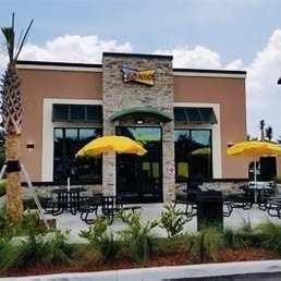 Exterior photo of Sonic Drive-In - Coral Springs, Florida Exterior photo of Sonic Drive-In - Coral Springs, Florida