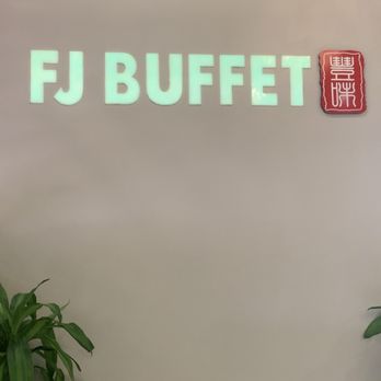 FJ Buffet - Front - Chinese Near Me - Portland, Oregon FJ Buffet - Front - Chinese Near Me - Portland, Oregon
