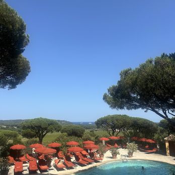 Villa Marie - French Near Me - Ramatuelle, 83