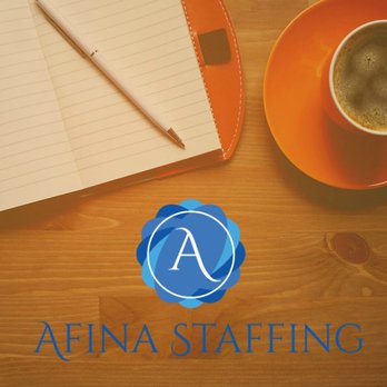 Afina Staffing - Career Counseling Near Me Afina Staffing - Career Counseling Near Me