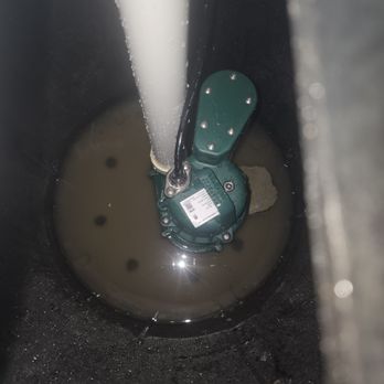 1. Broman Basement Solutions