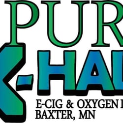 Pure Xhale