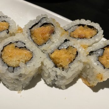 Hokkaido Grill & Sushi - Salmon roll - Desserts Near Me - Paducah, Kentucky Hokkaido Grill & Sushi - Salmon roll - Desserts Near Me - Paducah, Kentucky