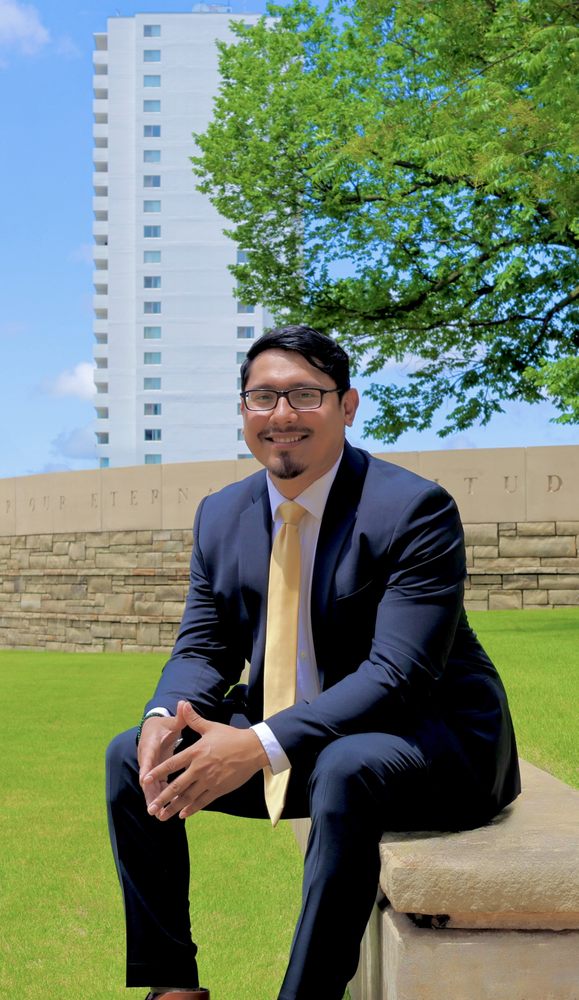 Javier G Hernandez - immigration attorney in Oklahoma City, OK